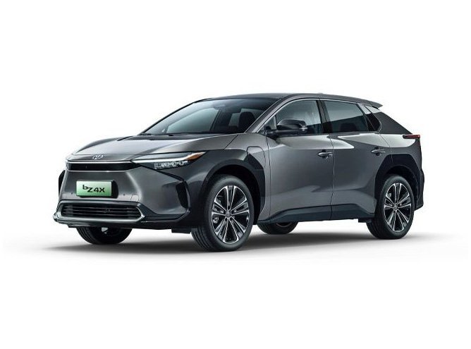 Auto sales vehicle 5