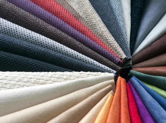 Garments and Textile Products